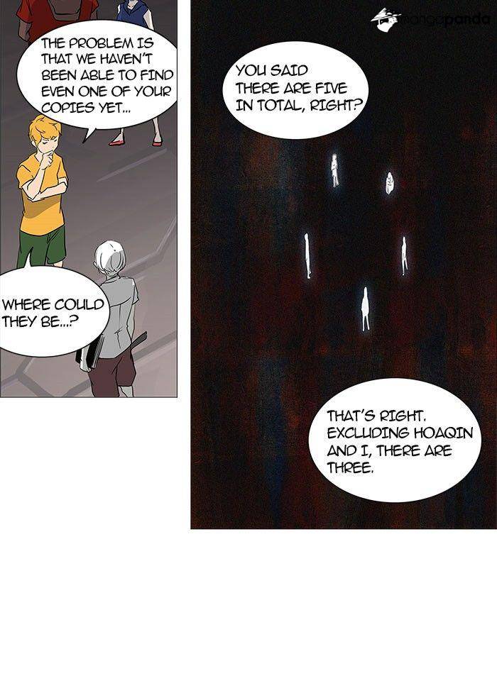 Tower of God Chapter 250 image 31